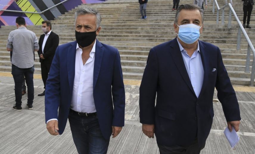 La oposición salió al cruce del Gobierno: "Basta de atacar a la Justicia, hay que resolver los problemas" | Política y economía