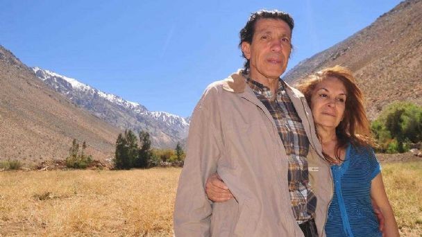 Mujeres contra la corriente: Candy, la madre que nunca dejó de buscar a Marco Roldán | Córdoba