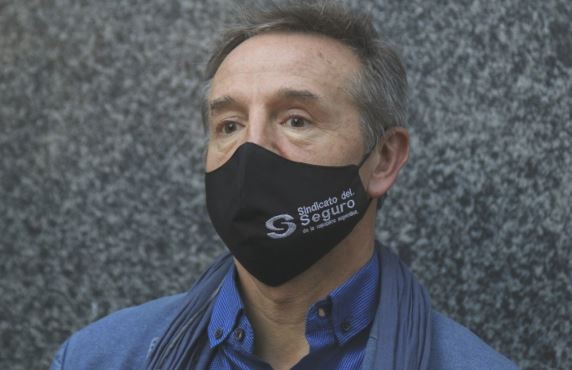 El sindicato del Seguro cerró casi un 80% de suba salarial para protegerse de la inflación | Política y economía