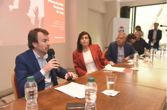 Desde JxC presentaron un proyecto de ley para que el BCRA deje de financiar al Tesoro Nacional | Política y economía