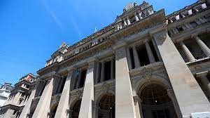 Movimientos sociales se movilizarán el jueves a la Corte Suprema de Justicia | Política y economía