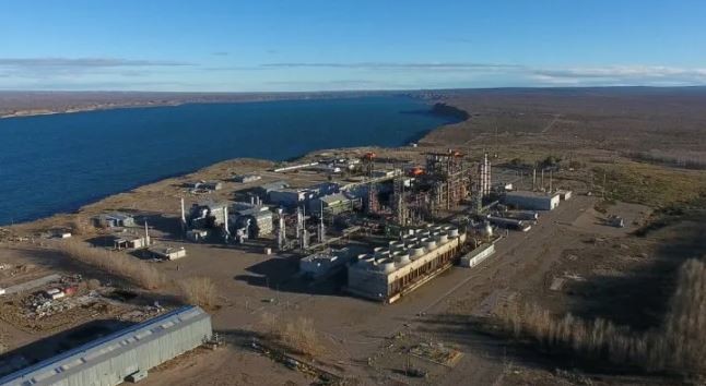 Recuperan la Planta Industrial de Agua Pesada para consolidar su desarrollo nuclear | Actualidad