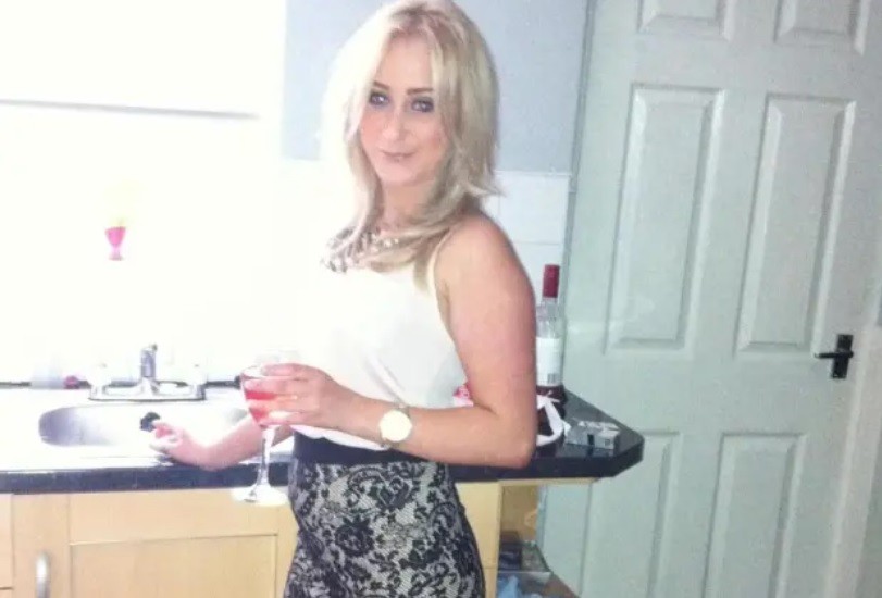 Detuvieron a una mujer que manejaba alcoholizada: contó que había ingerido vodka por el globo ocular | Internacionales