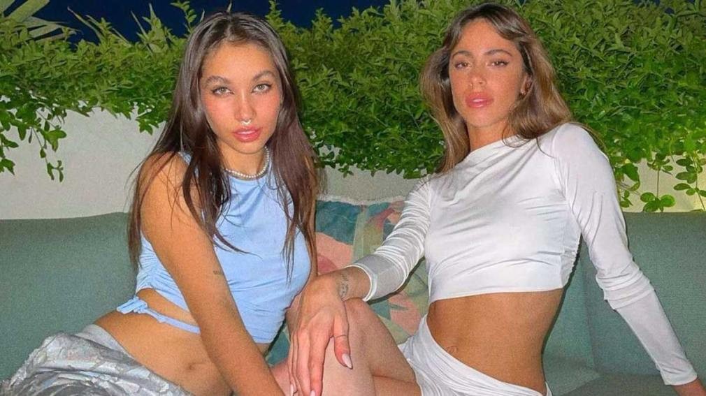 María Becerra defendió a Tini de las críticas de Leo García | Espectáculos