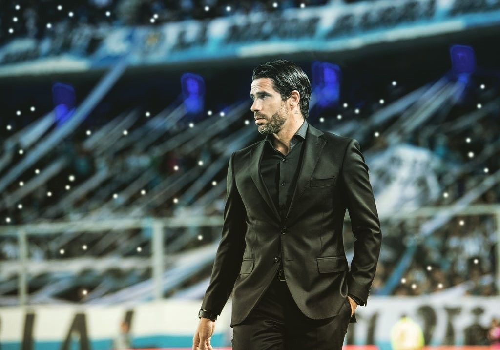 "El 5": Fernando Gago lanzará su propio vino | Deportes