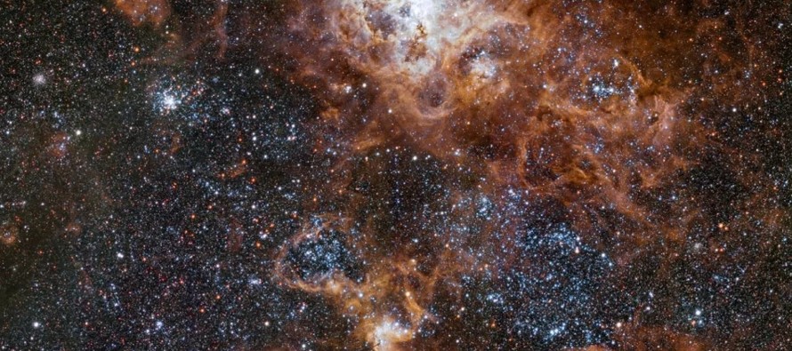 Descubren un agujero negro inactivo fuera de la Vía Láctea | Internacionales