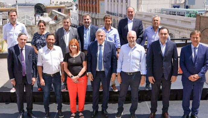 Juntos por el Cambio rechazó un acuerdo con el oficialismo: "Que hagan lo que tienen que hacer" | Política y economía