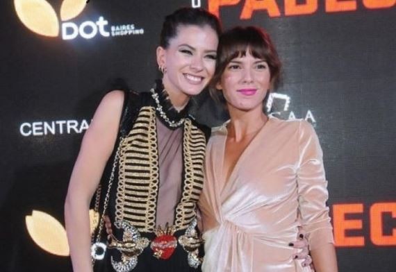 Gimena Accardi tuvo un cariñoso gesto con la China Suárez tras muchos años peleadas | Espectáculos