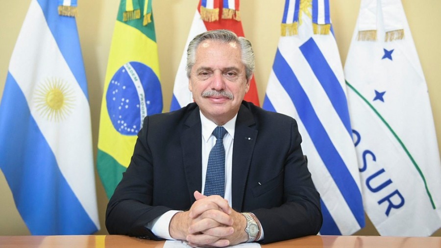 Alberto Fernández participa en la Cumbre del Mercosur: tensiones del bloque con Uruguay | Política y economía