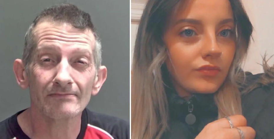 Mató a su hija tras atropellarla repetidamente | Internacionales