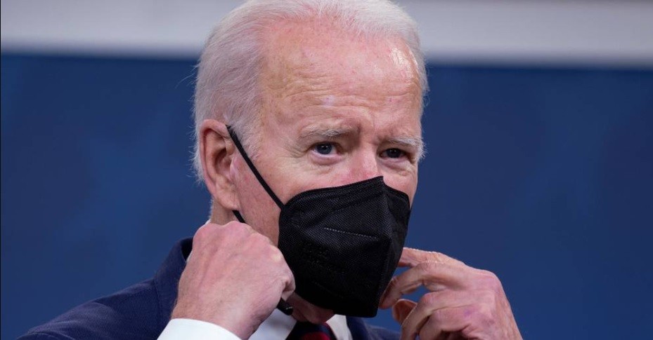 Biden contrajo covid-19 con "síntomas muy leves" | Internacionales