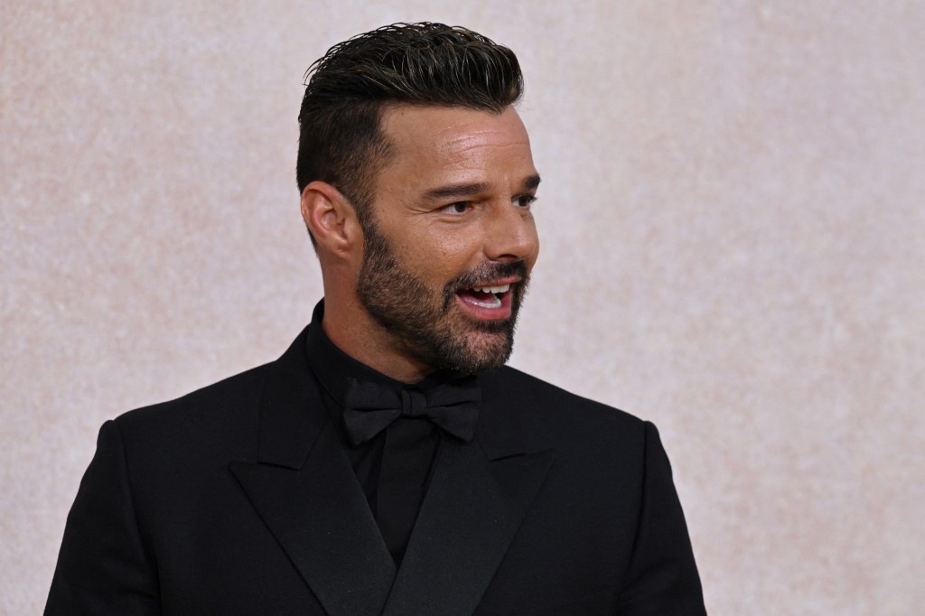 El sobrino de Ricky Martin retiró la denuncia en su contra por violencia doméstica | Internacionales