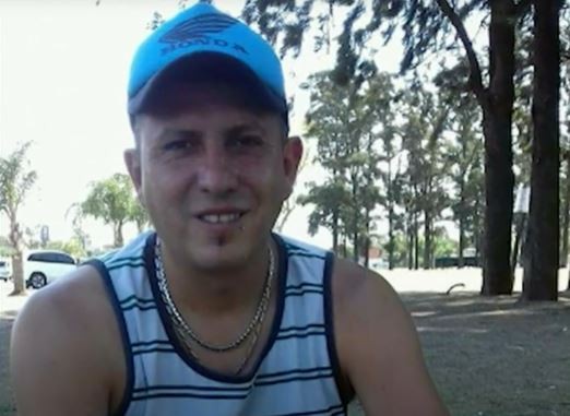 Asesinaron a un hombre de un balazo en el cuello para robarle la moto | Actualidad