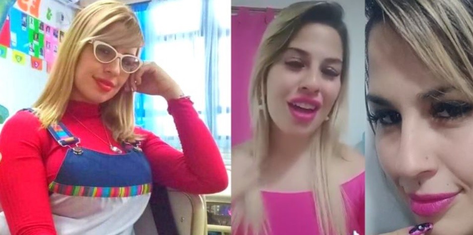 "Las madres se enojaron porque un papá me compró fotos desnuda", afirmó la docente de la polémica en Campana | Actualidad