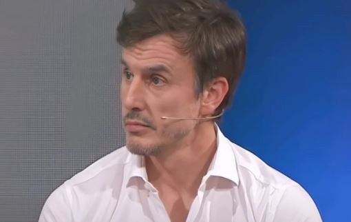 García Moritán recordó su pronóstico sobre el dólar a $400: "Me da dolor haber tenido razón" | Política y economía