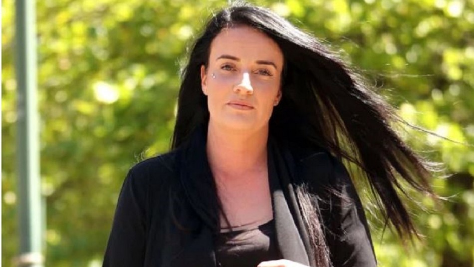 Habló la mujer que fue abandonada por su esposo: se fue con una joven refugiada ucraniana | Internacionales