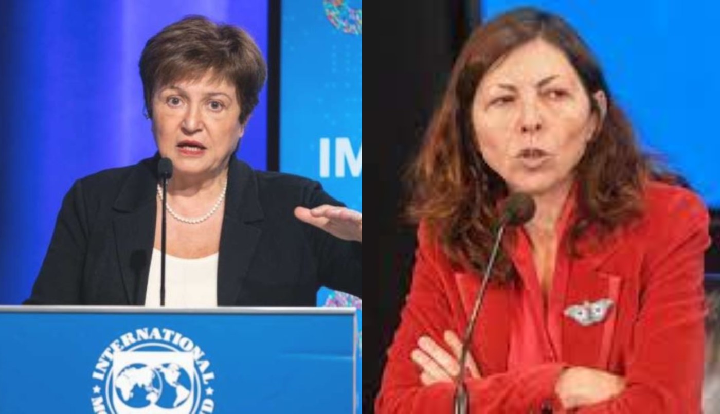 Reunión Batakis-FMI: cuáles serán los principales puntos a tratar | Política y economía