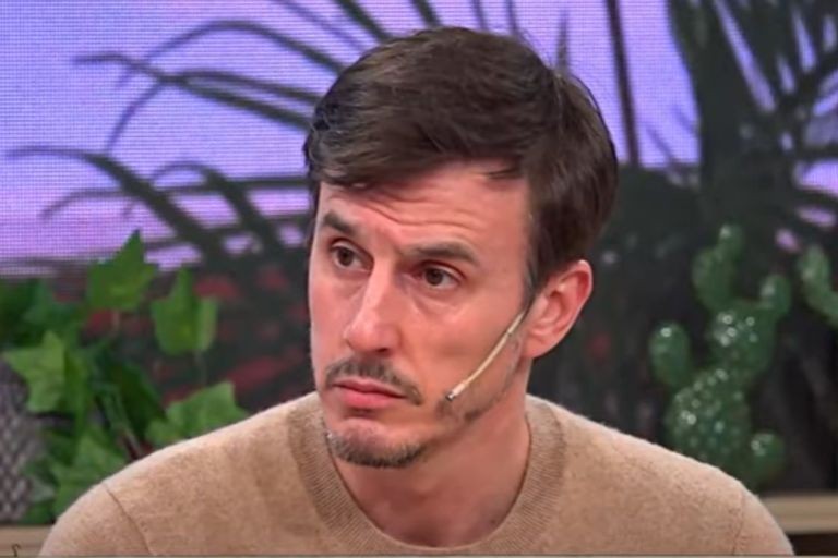 García Moritán: “Juntos por el Cambio está en una disputa adolescente" | Política y economía