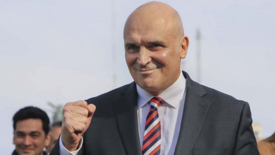 Espert opinó que Fernández "ya no debería ser presidente" | Política y economía