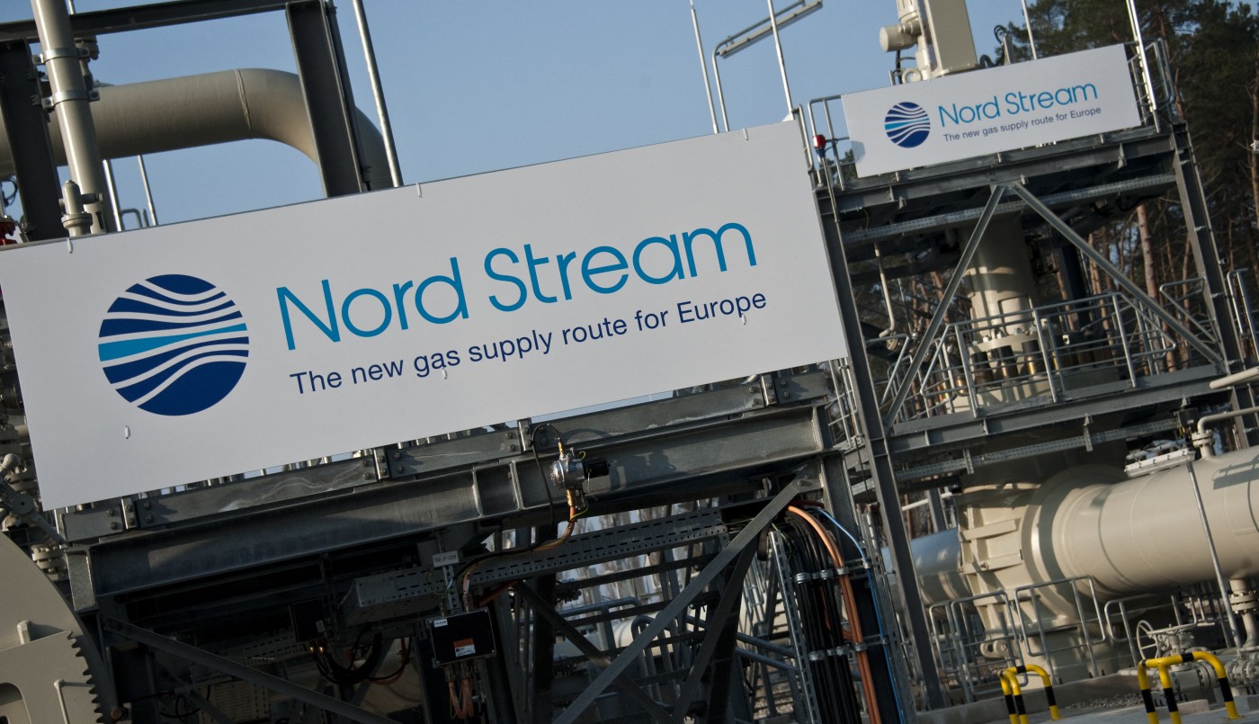 Gazprom anunció una nueva reducción del suministro de gas a Europa por el Nord Stream | Internacionales