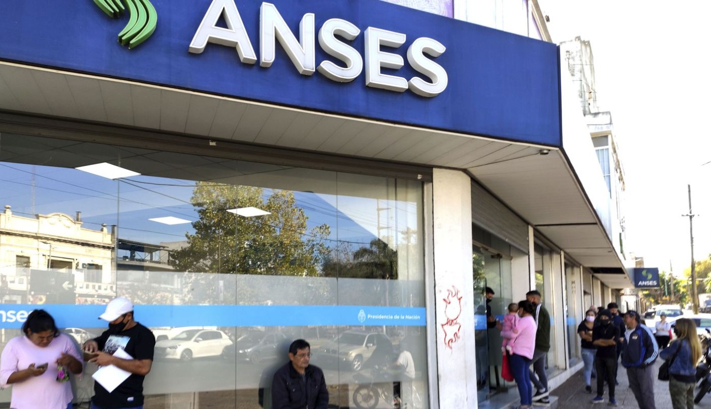 Subsidios a luz y gas: Anses entregó más de 200.000 turnos para inscripción presencial | Actualidad