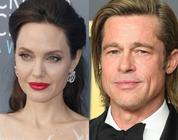 Angelina Jolie le ganó una batalla legal millonaria a Brad Pitt | Espectáculos