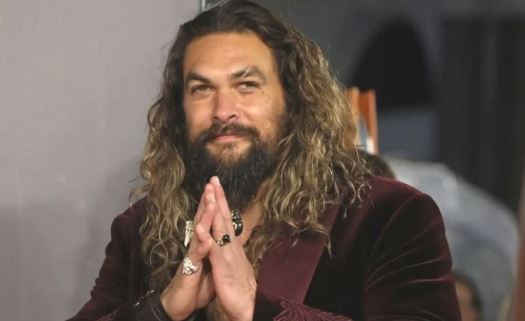 Jason Momoa sufrió un accidente automovilístico | Espectáculos