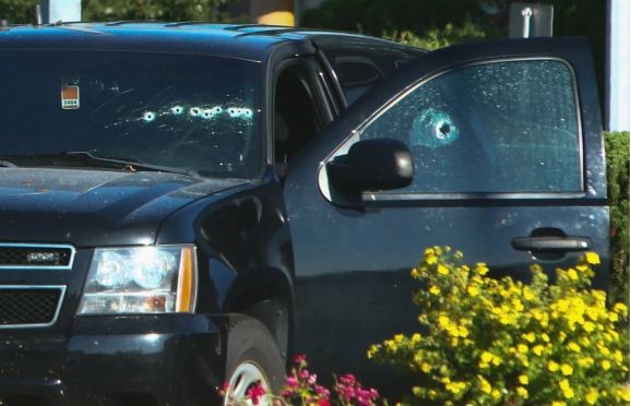 Tiroteo en Canadá: atacaron a cuatro "sin techo" | Internacionales