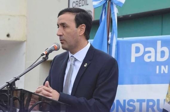 El intendente de Río Gallegos sortea un viaje al Mundial de Qatar y puso un insólito requisito para participar | Política y economía