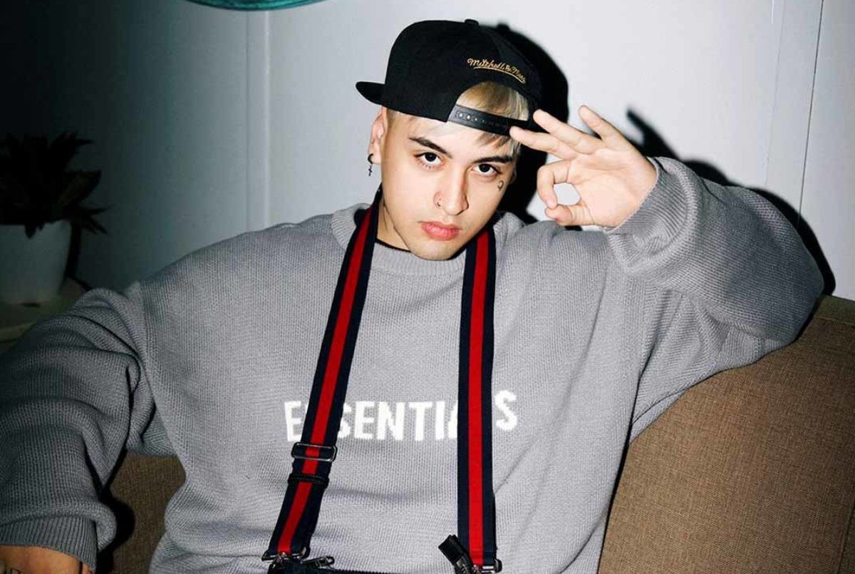 Exclusivo: Tiago PZK mano a mano con Telefé Noticias | Espectáculos