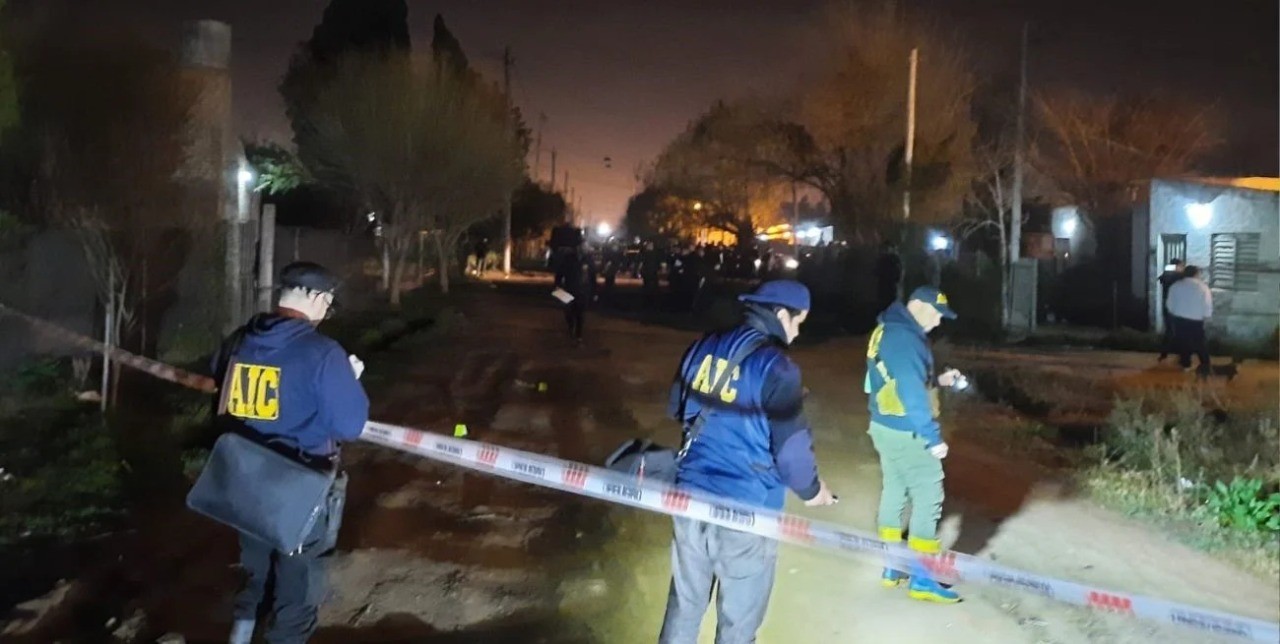 Atacaron a balazos a una comunidad qom en Santa Fe, 11 heridos y 2 detenidos | Actualidad