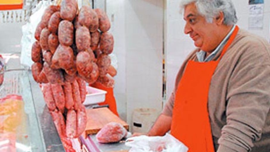 Samid reconoció que en la Argentina "los salarios son miserables”, defendió al campo y pidió un solo dólar | Política y economía