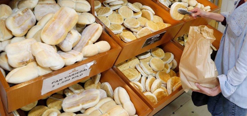 Con más controles, apuntan a que el pan cueste entre $320 y $340 | Política y economía