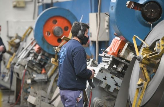 Industriales reclaman un "dólar pyme" similar al que se creó para el campo | Política y economía