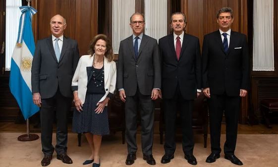 Asociación de Abogados denunció a la Corte ante la ONU por la reforma del Consejo de la Magistratura | Política y economía