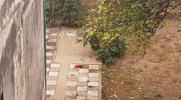 Identificaron al hombre que apareció muerto en el patio de una casa en barrio Patricios | Córdoba