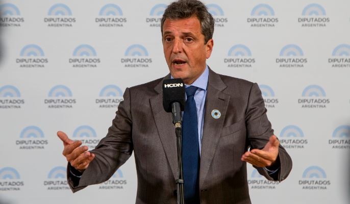 Cambios en el Gabinete: el miércoles anunciarán medidas | Política y economía