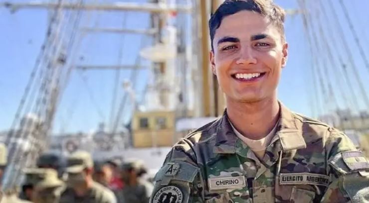 Imputan a nueve oficiales por la muerte del subteniente Chirino y ordenan otra autopsia | Actualidad