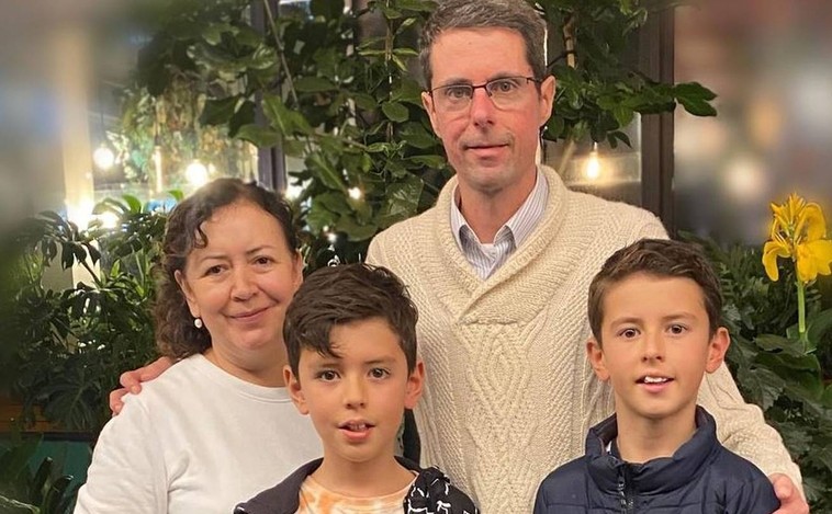 Diagnosticaron cáncer terminal de pulmón con 5 meses de diferencia a una pareja de no fumadores | Internacionales