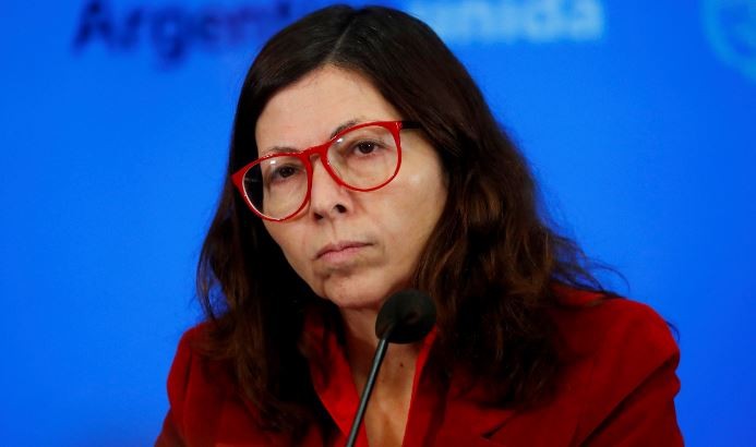 Silvina Batakis quedará al frente del Banco Nación | Política y economía