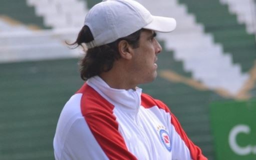 Asaltaron a Zermattén, ex jugador y actual entrenador de la reserva de Argentinos Juniors | Actualidad