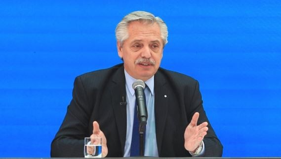 Un ministro cada 60 días: ya son 17 los cambios en lo que va de gestión del Frente de Todos | Política y economía