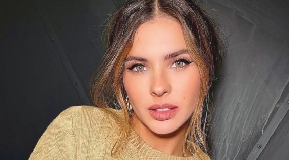 La China Suárez se metió en la polémica: ¿no le gusta que Rusherking salga con sus amigos? | Espectáculos