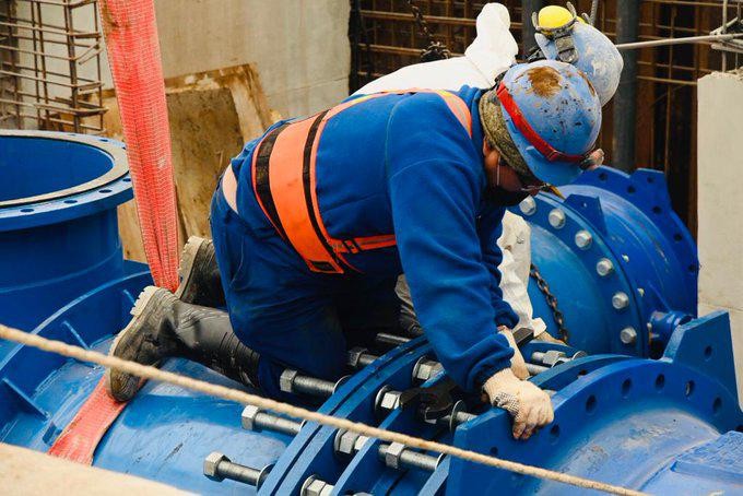 Cortes de agua el sábado: qué barrios están afectados | Córdoba