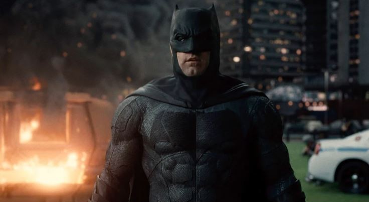 Ben Affleck volverá como Batman en la secuela de "Aquaman" | Espectáculos