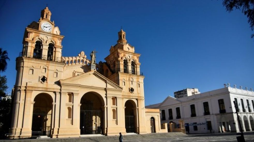 Sábado a pleno sol en Córdoba | Córdoba