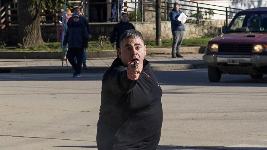 Ataque al Municipio de San Martín de los Andes: dictaron prisión preventiva para el autor | Actualidad