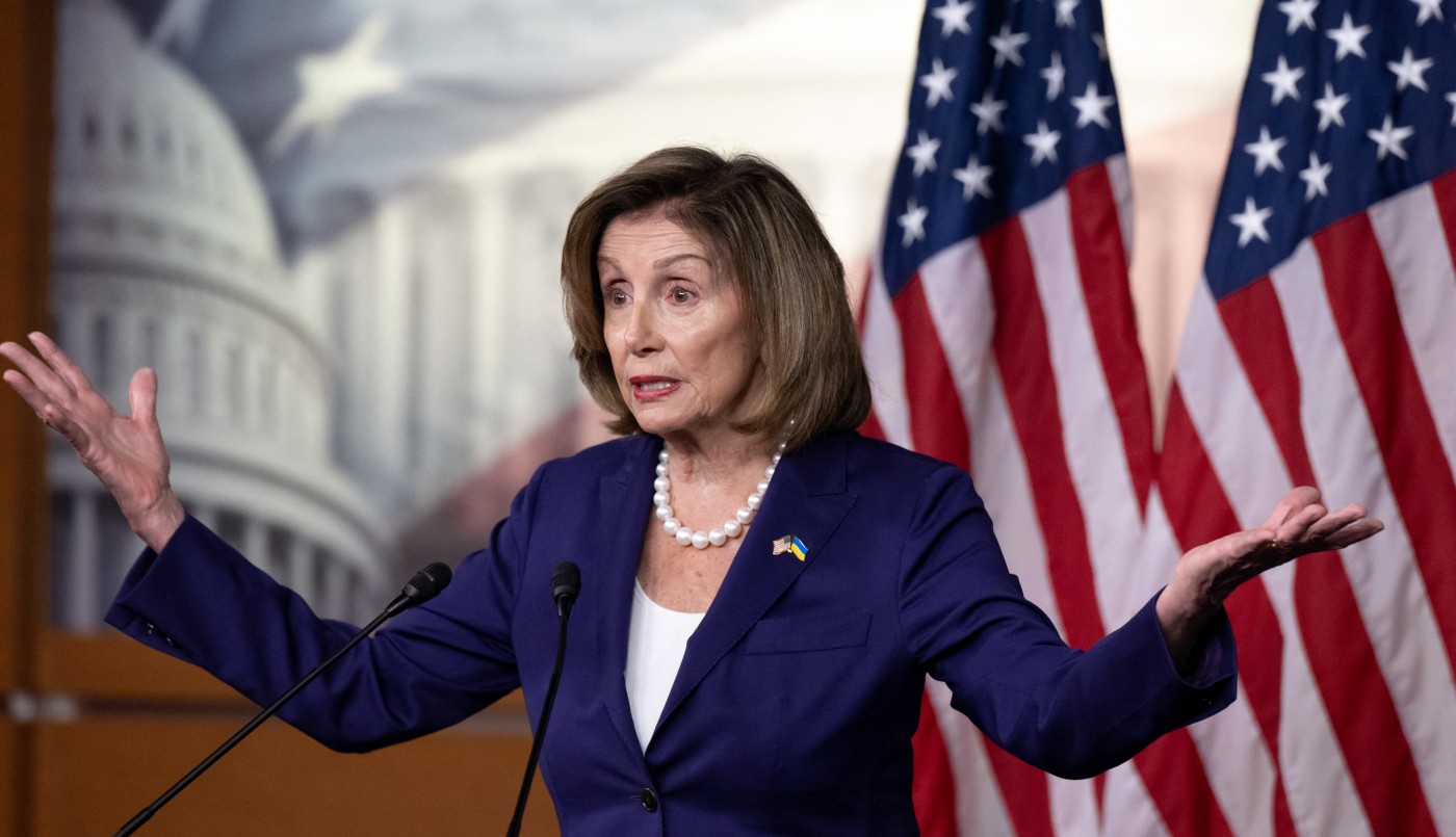 Estados Unidos confirma gira en Asia-Pacífico, pero no menciona Taiwán | Internacionales