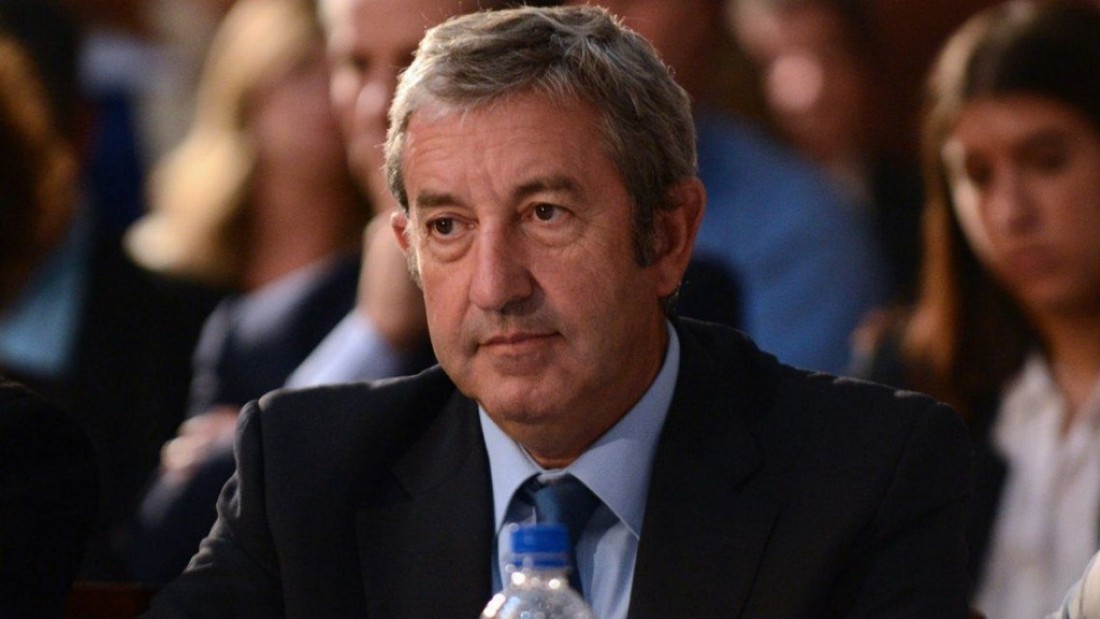 Cobos: "Massa es la última carta que le queda al Gobierno" | Política y economía