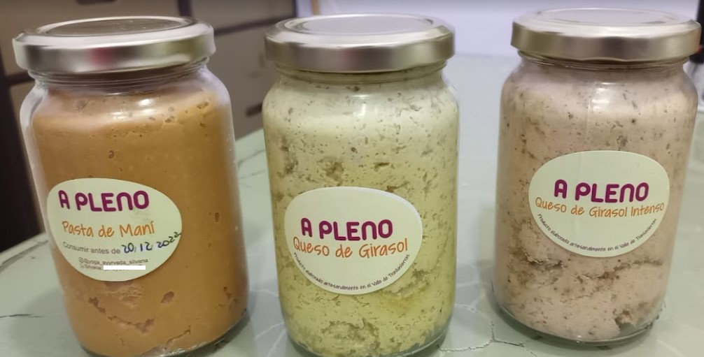 Alerta productos marca "A Pleno" por sospecha de botulismo | Actualidad